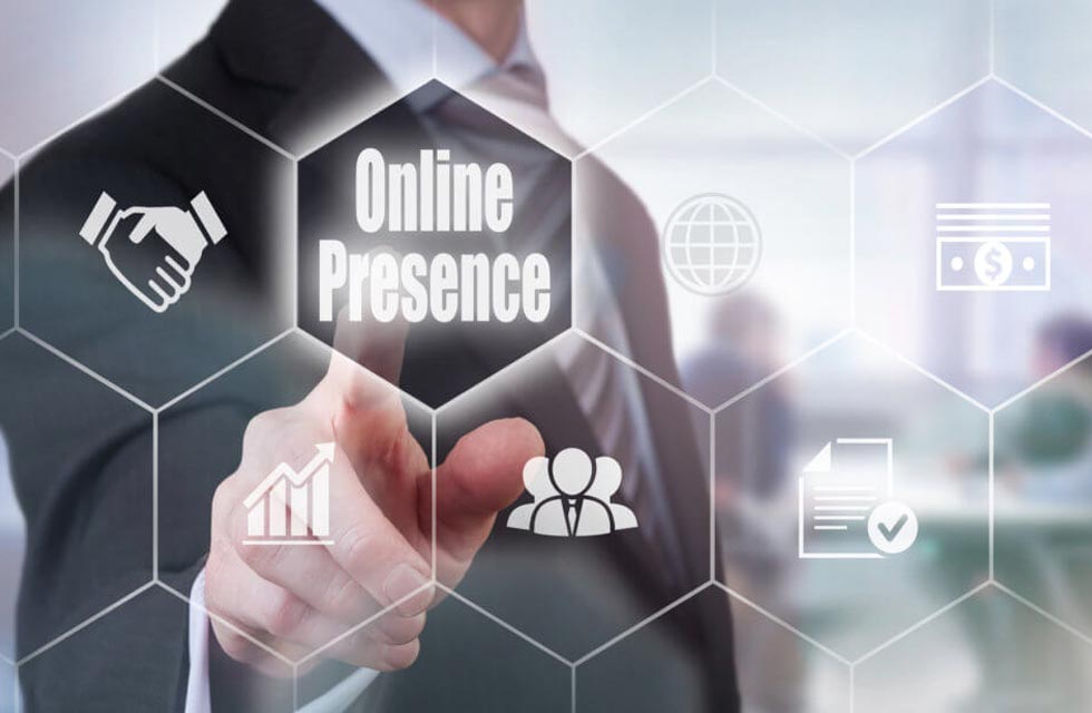Why Online Presence Is Important For Your Business