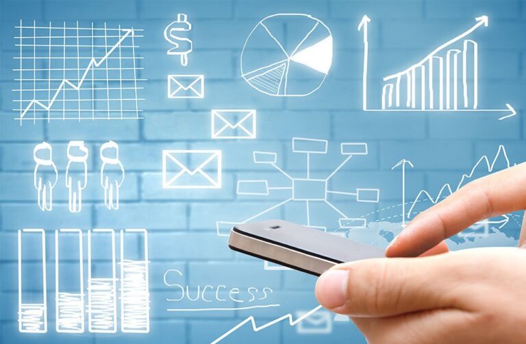 Shifting To Digital PR And What It Means For Your Business