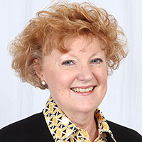 Lynne Motkoski