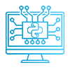 Python Desktop Application Development