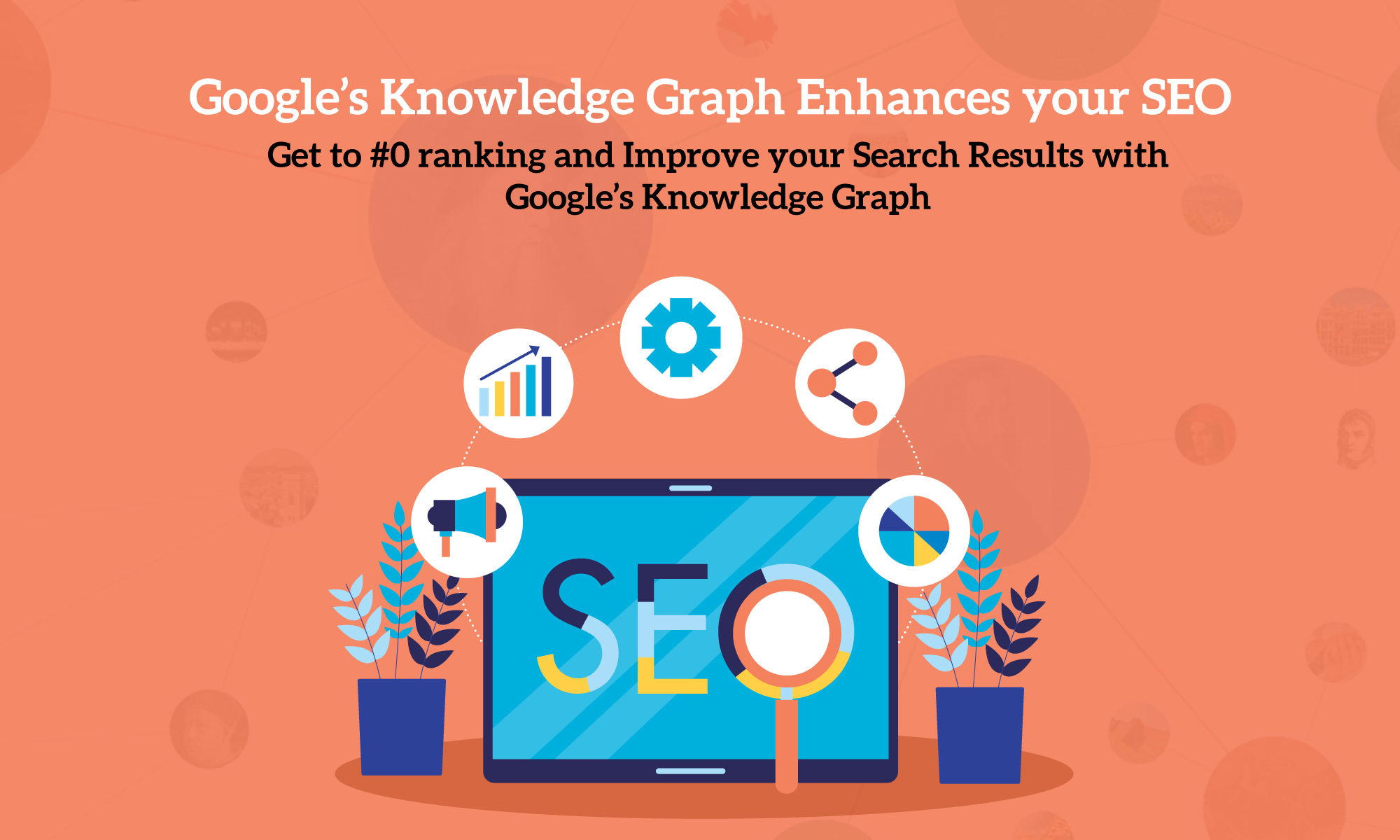 Google’s Knowledge Graph & How it Works