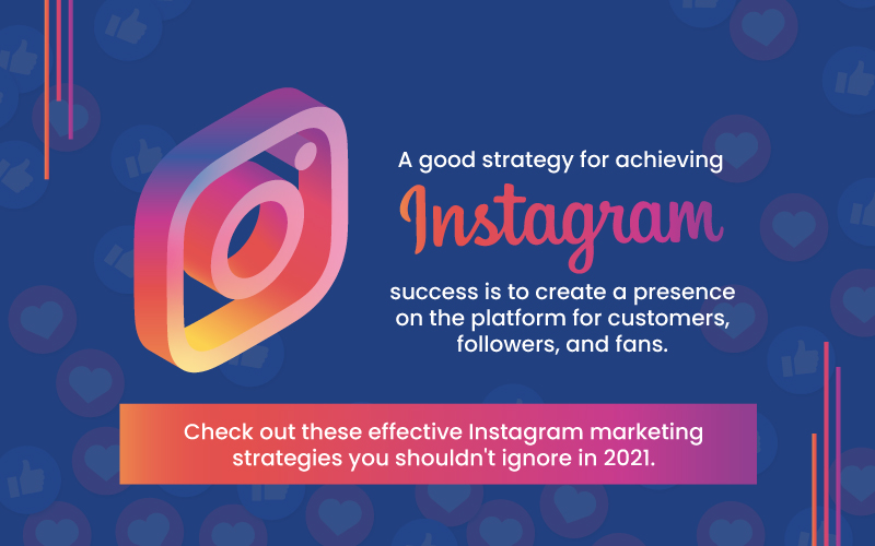 Instagram Marketing Strategies