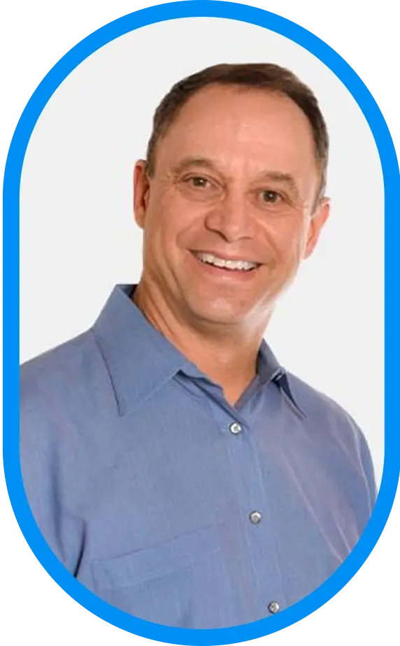 — Dr. Greg Sanchez, Sanchez Dental