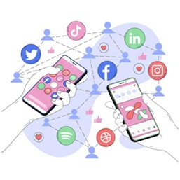 Social Media Engagement does not aid the ranking